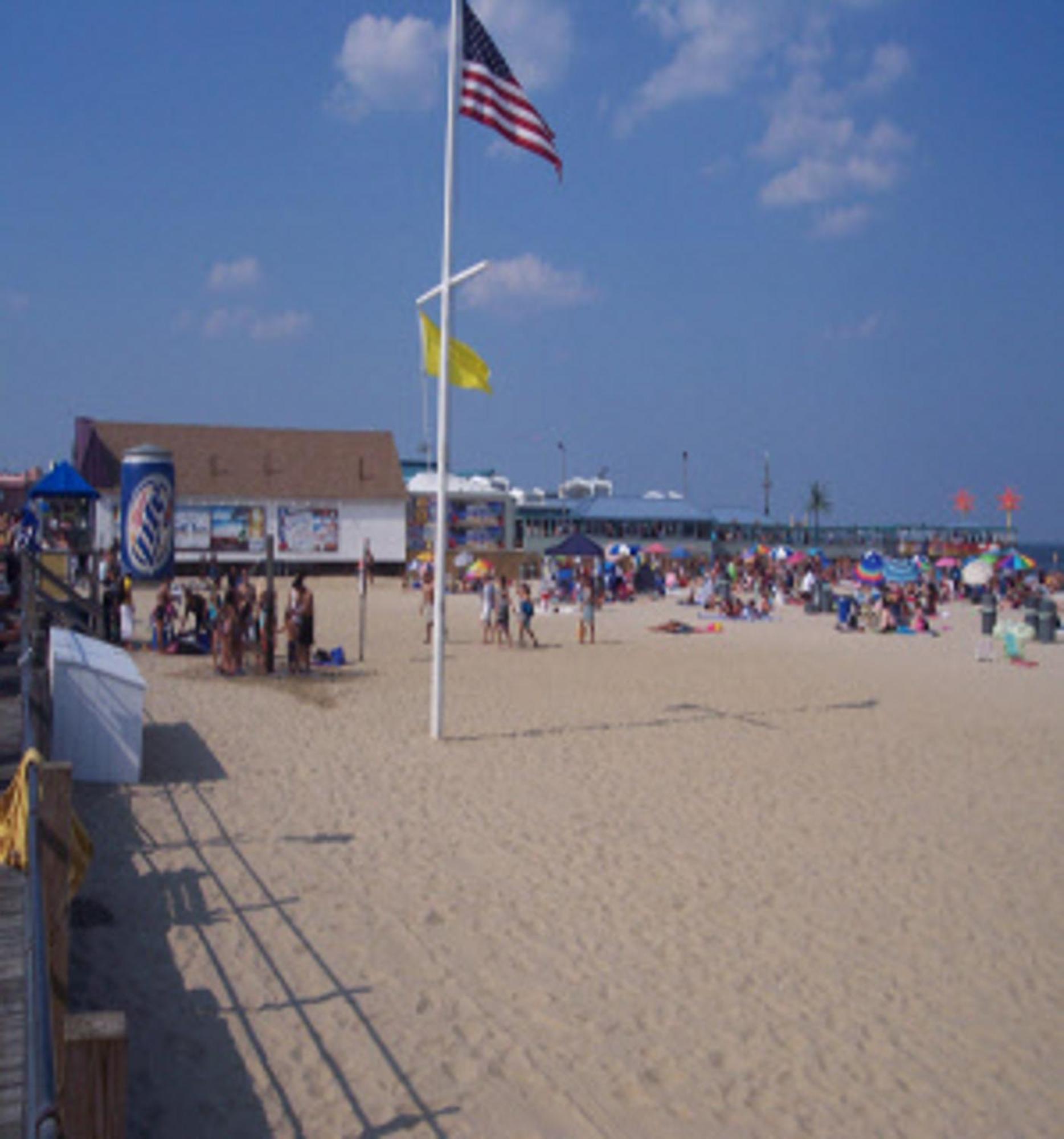 Shore Hills Motel Manasquan Exterior foto