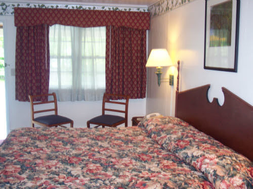 Shore Hills Motel Manasquan Exterior foto