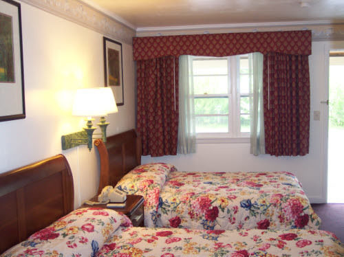 Shore Hills Motel Manasquan Exterior foto