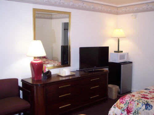 Shore Hills Motel Manasquan Exterior foto