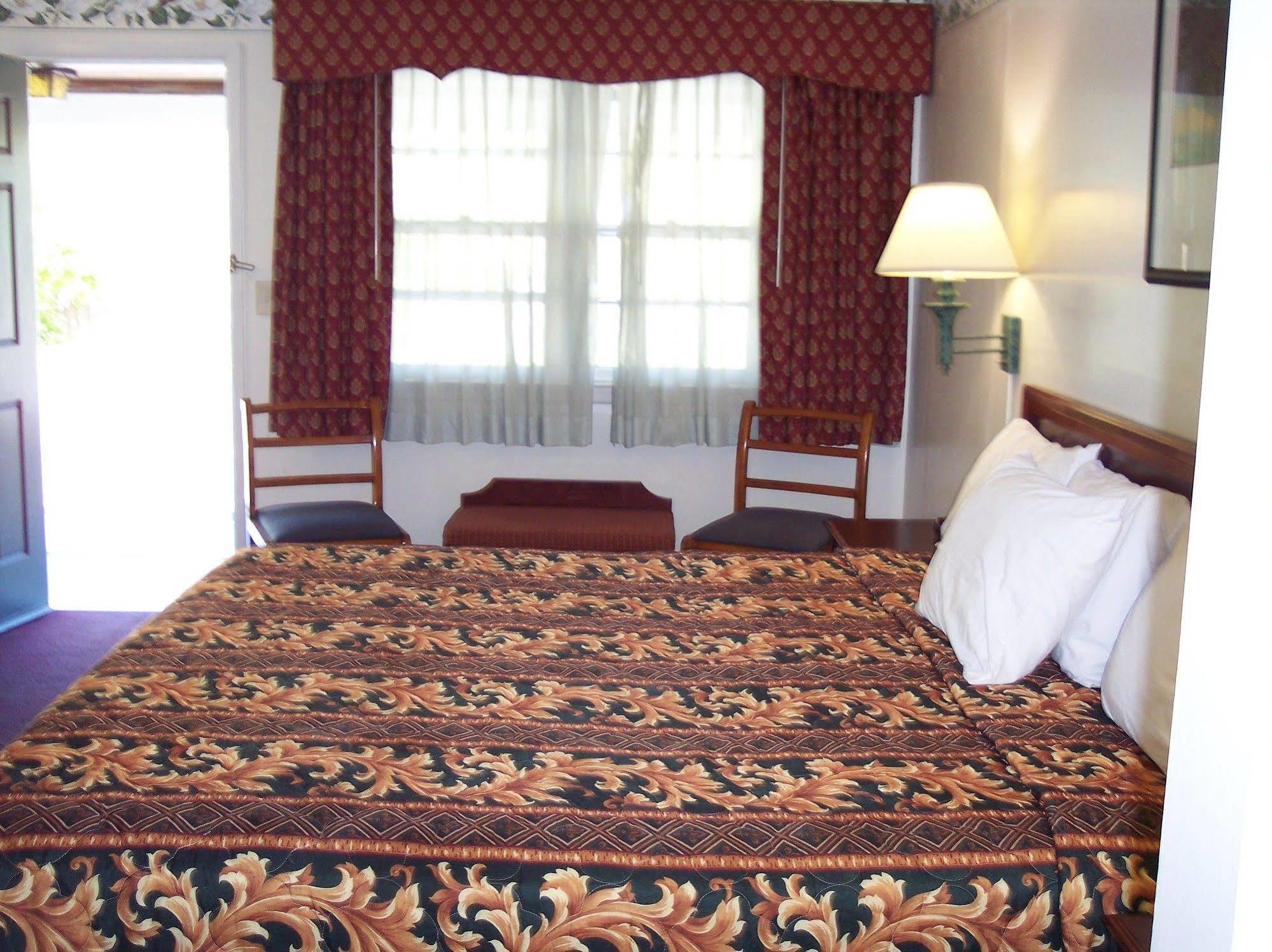 Shore Hills Motel Manasquan Exterior foto
